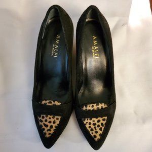 Amalfi Italian shoes